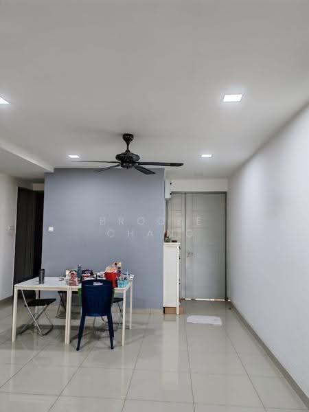 Condominium for Sale at Suasana Lumayan - Brooke Chang - Dining Room - PropertyGuru.com.my