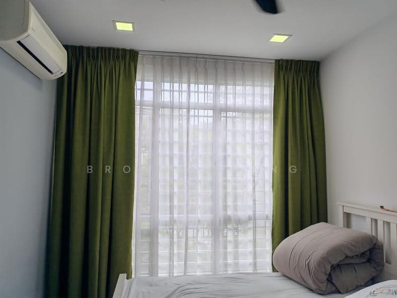 Condominium for Sale at Suasana Lumayan - Brooke Chang - Bedroom - PropertyGuru.com.my