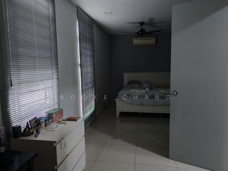 Condominium for Sale at Suasana Lumayan - Brooke Chang - Bedroom - PropertyGuru.com.my