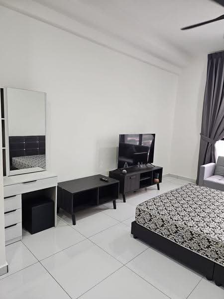Service Residence for Rent at Sky Trees - Vinz Ang - Bedroom - PropertyGuru.com.my