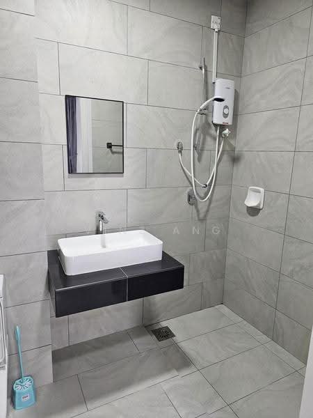 Service Residence for Rent at Sky Trees - Vinz Ang - Bathroom - PropertyGuru.com.my