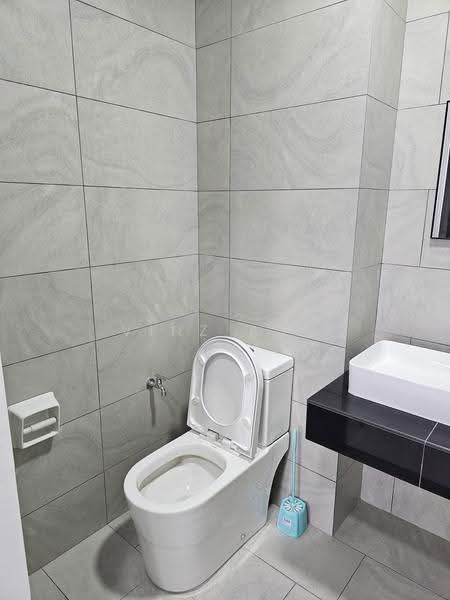 Service Residence for Rent at Sky Trees - Vinz Ang - Bathroom - PropertyGuru.com.my