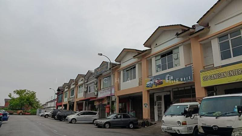 Shop / Office untuk Dijual di Taman Nusa Indah (Iskandar Puteri (Nusajaya)) - Jiin Chai Lee - PropertyGuru.com.my
