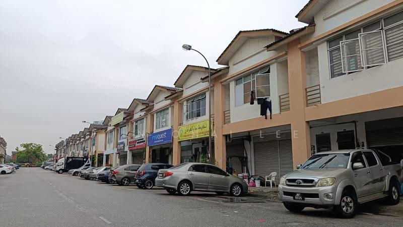 Shop / Office untuk Dijual di Taman Nusa Indah (Iskandar Puteri (Nusajaya)) - Jiin Chai Lee - PropertyGuru.com.my