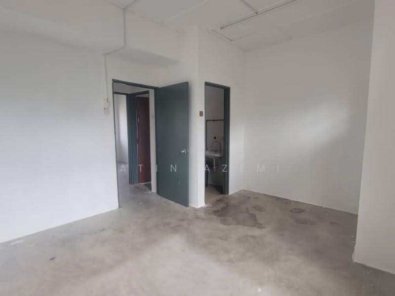 2-storey Terraced House for Sale in Taman Puchong Perdana (Puchong) - Fatin Azemi - Interior - PropertyGuru.com.my