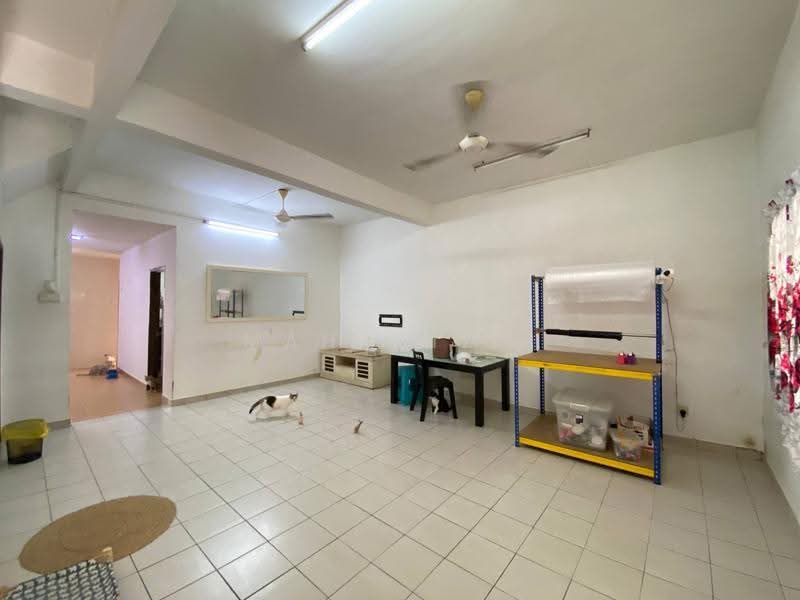 2-storey Terraced House for Sale in Bandar Baru Bangi (Selangor) - Mahafiz . - PropertyGuru.com.my