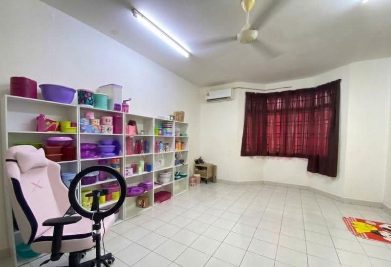 2-storey Terraced House for Sale in Bandar Baru Bangi (Selangor) - Mahafiz . - PropertyGuru.com.my