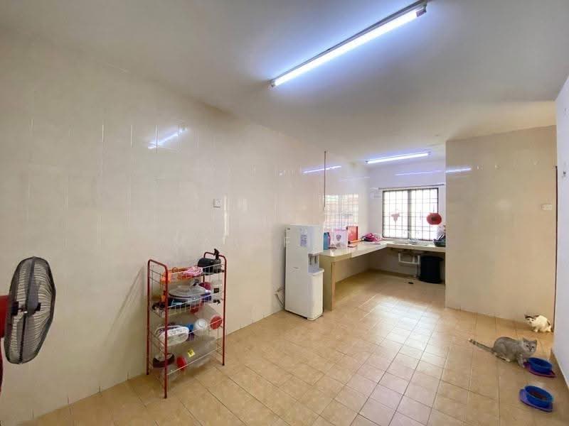 2-storey Terraced House for Sale in Bandar Baru Bangi (Selangor) - Mahafiz . - PropertyGuru.com.my