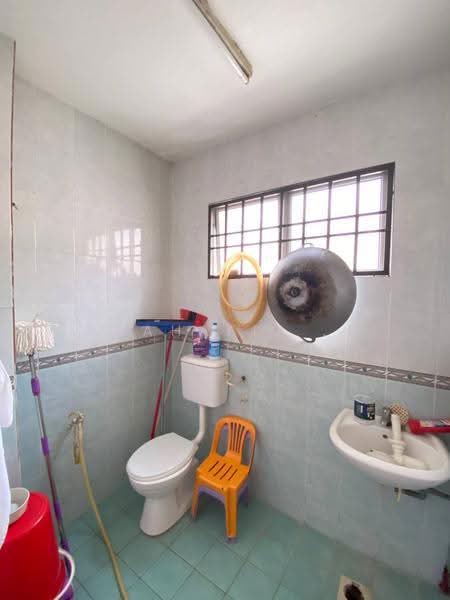 2-storey Terraced House for Sale in Bandar Baru Bangi (Selangor) - Mahafiz . - PropertyGuru.com.my