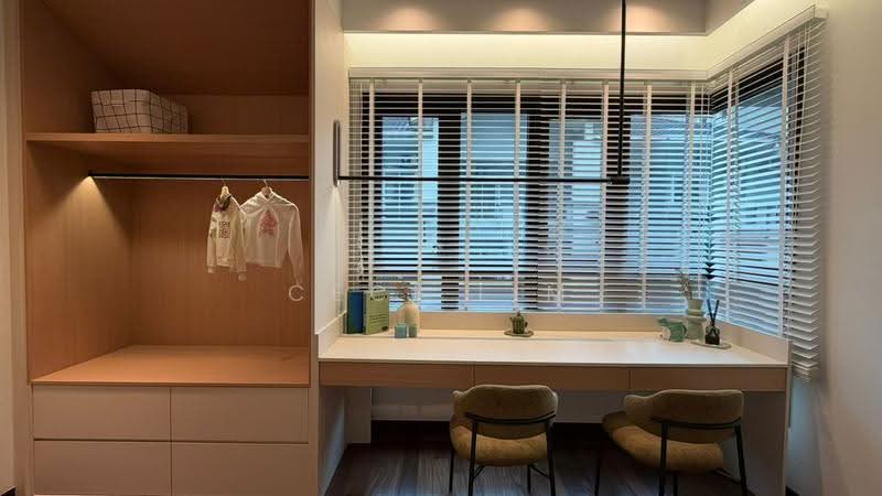 Condominium for Sale at Sastra U-Thant - Ceci Lim - Study - PropertyGuru.com.my