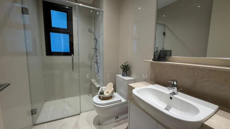 Condominium for Sale at Sastra U-Thant - Ceci Lim - Bathroom - PropertyGuru.com.my