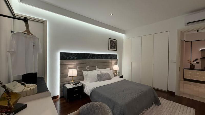 Condominium for Sale at Sastra U-Thant - Ceci Lim - Bedroom - PropertyGuru.com.my