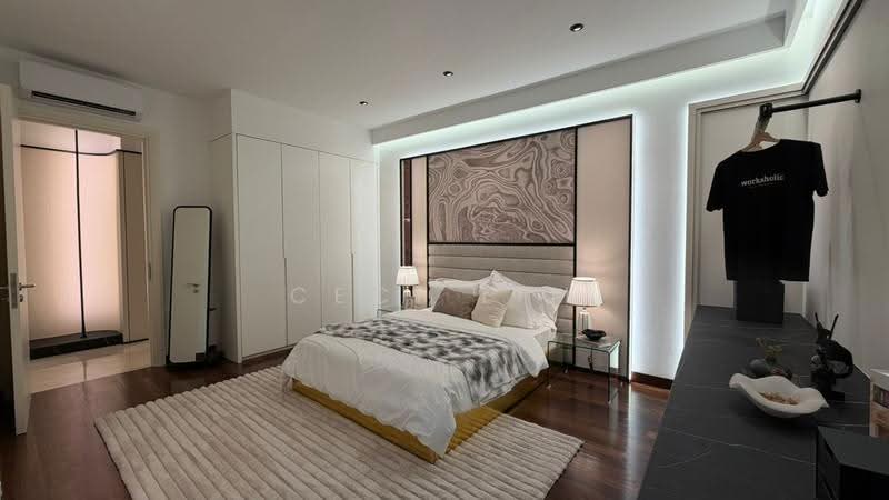 Condominium for Sale at Sastra U-Thant - Ceci Lim - Bedroom - PropertyGuru.com.my