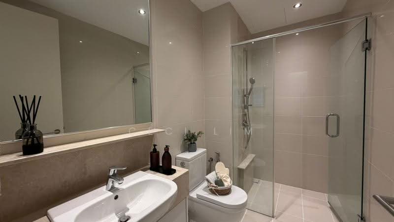 Condominium for Sale at Sastra U-Thant - Ceci Lim - Bathroom - PropertyGuru.com.my