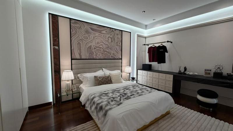 Condominium for Sale at Sastra U-Thant - Ceci Lim - Bedroom - PropertyGuru.com.my