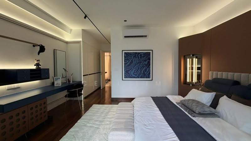 Condominium for Sale at Sastra U-Thant - Ceci Lim - PropertyGuru.com.my