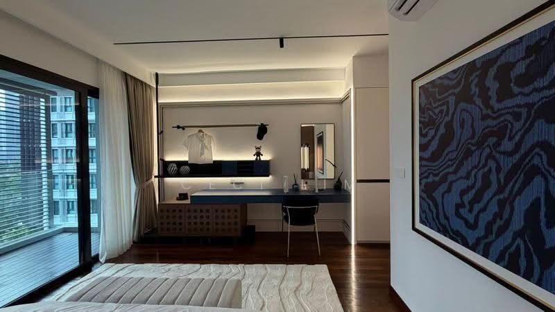 Condominium for Sale at Sastra U-Thant - Ceci Lim - PropertyGuru.com.my