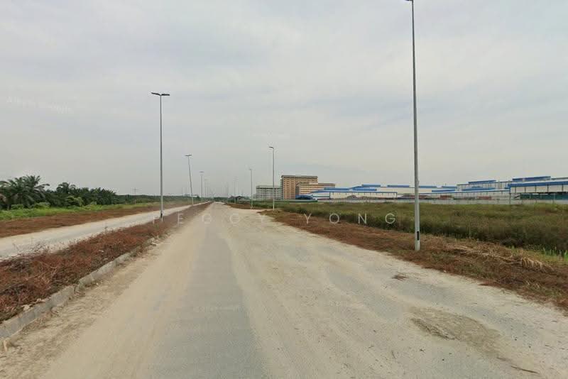 Commercial Land for Sale in Bandar Mahkota Banting (Tanjong Duabelas) - Peggy Yong - Exterior - PropertyGuru.com.my