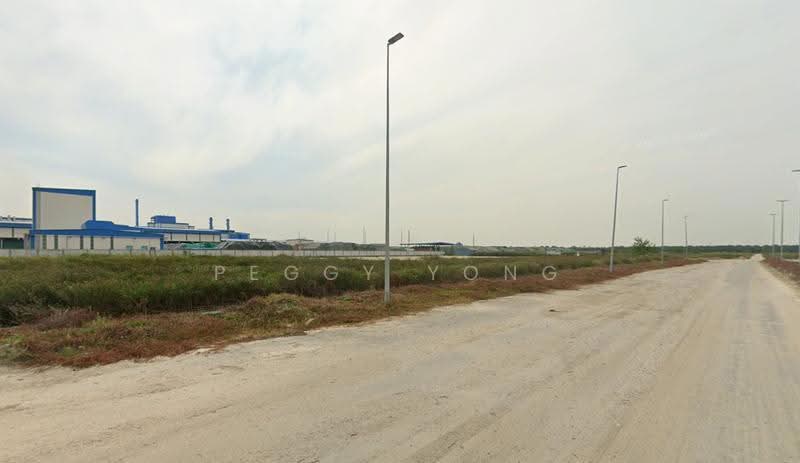 Commercial Land for Sale in Bandar Mahkota Banting (Tanjong Duabelas) - Peggy Yong - Exterior - PropertyGuru.com.my