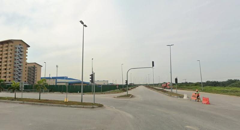 Commercial Land for Sale in Bandar Mahkota Banting (Tanjong Duabelas) - Peggy Yong - PropertyGuru.com.my