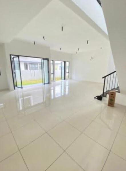 Semi-Detached House for Sale in Sepang (Selangor) - Jeff Kok - Living Room - PropertyGuru.com.my