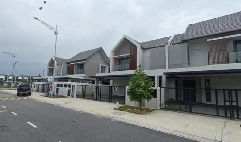 Semi-Detached House for Sale in Sepang (Selangor) - Jeff Kok - Exterior - PropertyGuru.com.my