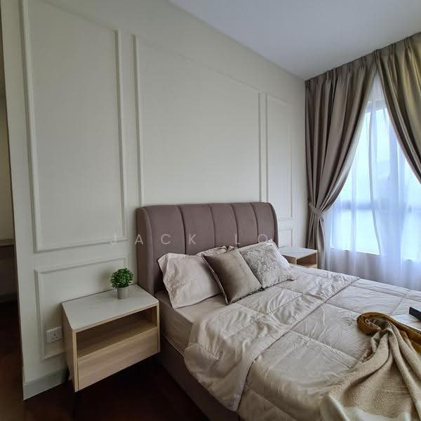 Condominium for Rent at Residensi Astrea - Jack Low - Bedroom - PropertyGuru.com.my