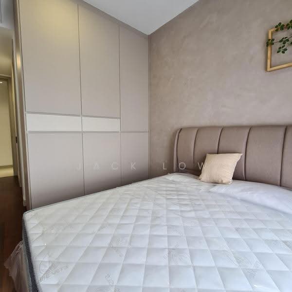 Condominium for Rent at Residensi Astrea - Jack Low - Bedroom - PropertyGuru.com.my