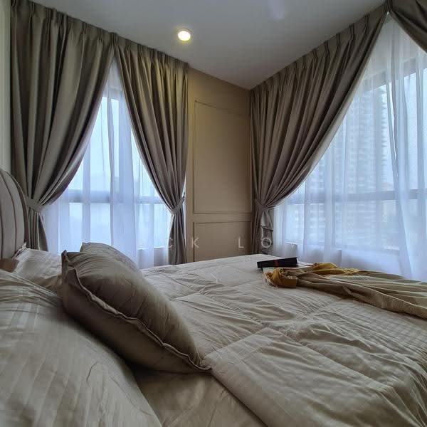 Condominium for Rent at Residensi Astrea - Jack Low - Bedroom - PropertyGuru.com.my