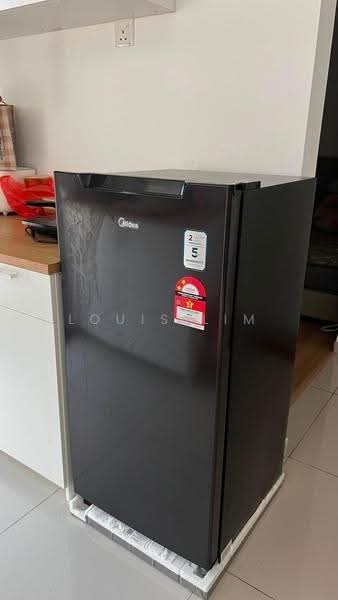 Kediaman Servis untuk Disewa di Midas @ Seri Alam - Louis Lim - Interior - PropertyGuru.com.my