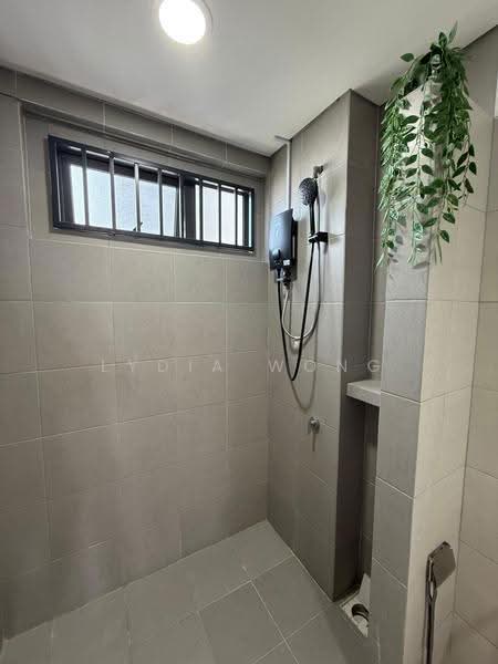 Apartment for Rent at Residensi Aman Jalil - Lydia Wong - Bathroom - PropertyGuru.com.my