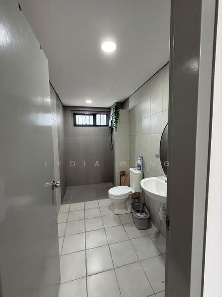 Apartment for Rent at Residensi Aman Jalil - Lydia Wong - Bathroom - PropertyGuru.com.my