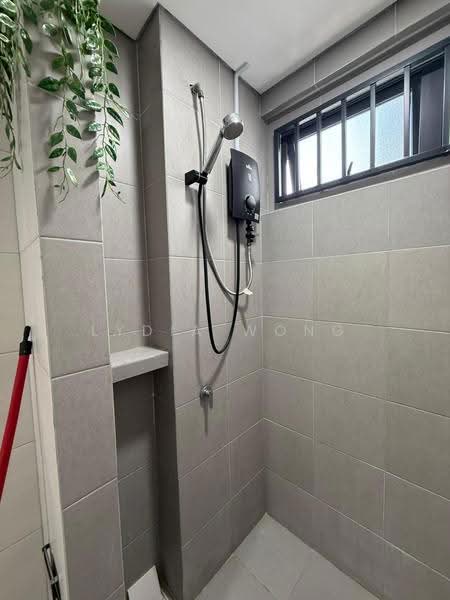 Apartment for Rent at Residensi Aman Jalil - Lydia Wong - Bathroom - PropertyGuru.com.my