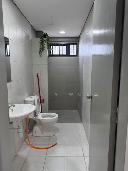 Apartment for Rent at Residensi Aman Jalil - Lydia Wong - Bathroom - PropertyGuru.com.my