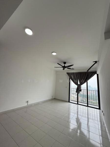 Apartment for Rent at Residensi Aman Jalil - Lydia Wong - Living Room - PropertyGuru.com.my