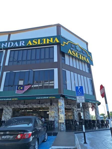 Shop for Rent in Setia Ecohill (Semenyih) - Janie Wai - Exterior - PropertyGuru.com.my