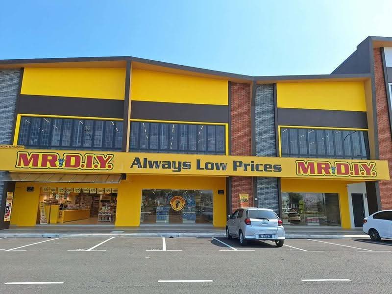 Shop for Rent in Setia Ecohill (Semenyih) - Janie Wai - Exterior - PropertyGuru.com.my