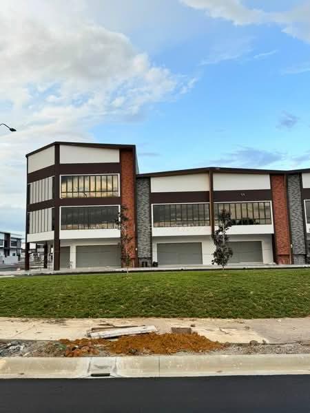 Shop for Rent in Setia Ecohill (Semenyih) - Janie Wai - Exterior - PropertyGuru.com.my