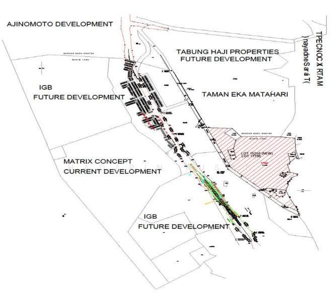 Agricultural Land for Sale in Taman Ara Sendayan (Bandar Sri Sendayan) - HADZRIN YUSOF - PropertyGuru.com.my