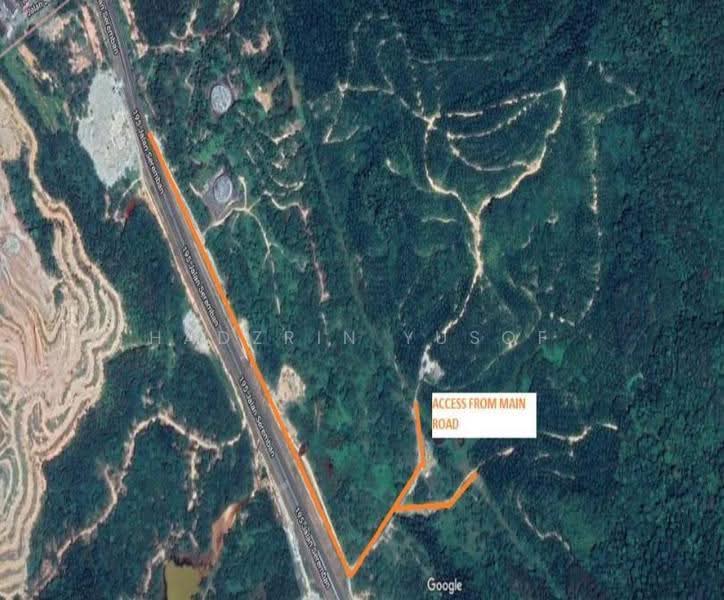 Agricultural Land for Sale in Taman Ara Sendayan (Bandar Sri Sendayan) - HADZRIN YUSOF - PropertyGuru.com.my