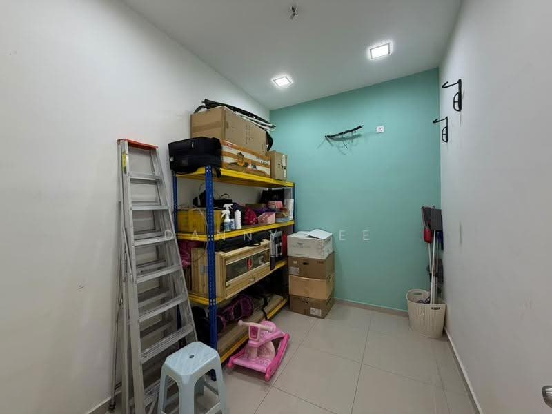 1-storey Terraced House for Rent in Taman Lagenda Putra (Kulai) - Danny See - Interior - PropertyGuru.com.my