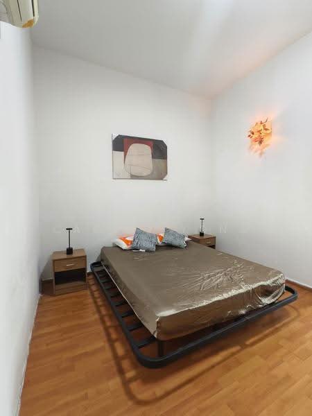 Service Residence for Rent at Parkview Service Apartment - Cassey Yong - Bedroom - PropertyGuru.com.my