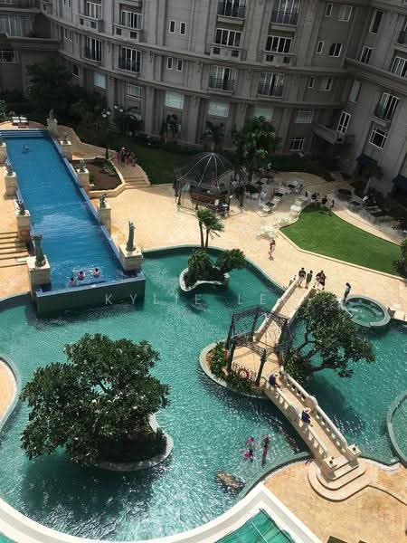 Condominium for Sale at Imperial Residence - Kylie Lee - Exterior - PropertyGuru.com.my