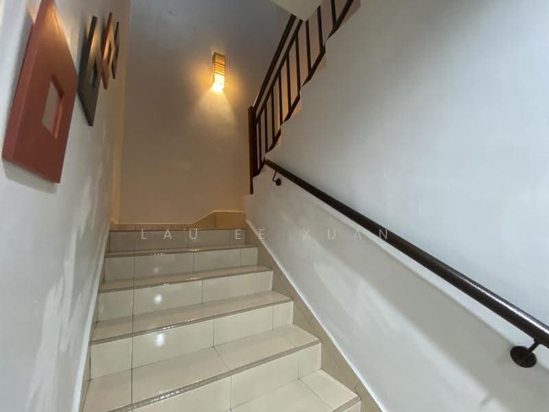 Rumah Teres 2-Tingkat untuk Dijual di Taman Evergreen Heights (Batu Pahat) - Lau Ee Xuan - Interior - PropertyGuru.com.my
