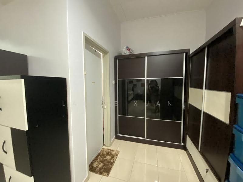 Rumah Teres 2-Tingkat untuk Dijual di Taman Evergreen Heights (Batu Pahat) - Lau Ee Xuan - Interior - PropertyGuru.com.my