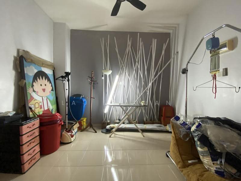 Rumah Teres 2-Tingkat untuk Dijual di Taman Evergreen Heights (Batu Pahat) - Lau Ee Xuan - Interior - PropertyGuru.com.my