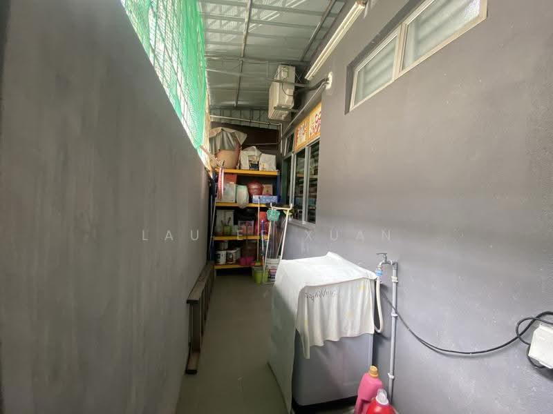 Rumah Teres 2-Tingkat untuk Dijual di Taman Evergreen Heights (Batu Pahat) - Lau Ee Xuan - Interior - PropertyGuru.com.my