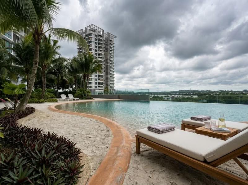 Service Residence for Sale at The M @ Medini Macrolink - Kevin Tan - Exterior - PropertyGuru.com.my