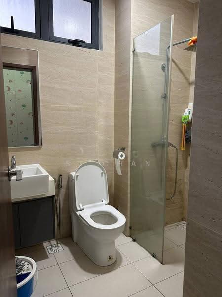 Kediaman Servis untuk Disewa di Crescent Bay Suites (Teluk Bayu) - SJ CHAN - PropertyGuru.com.my