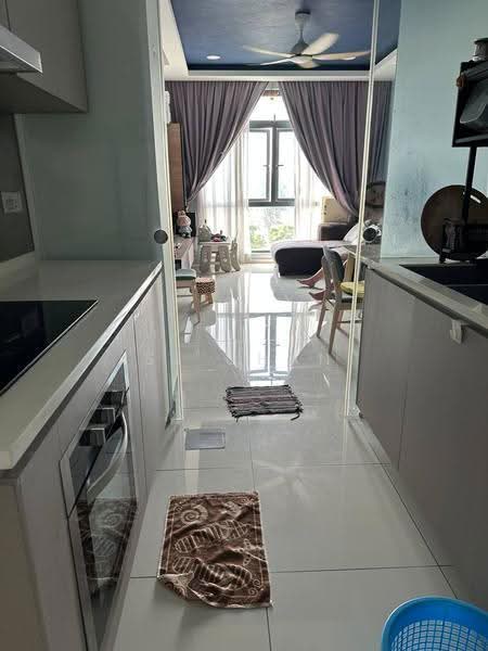 Kediaman Servis untuk Disewa di Crescent Bay Suites (Teluk Bayu) - SJ CHAN - PropertyGuru.com.my